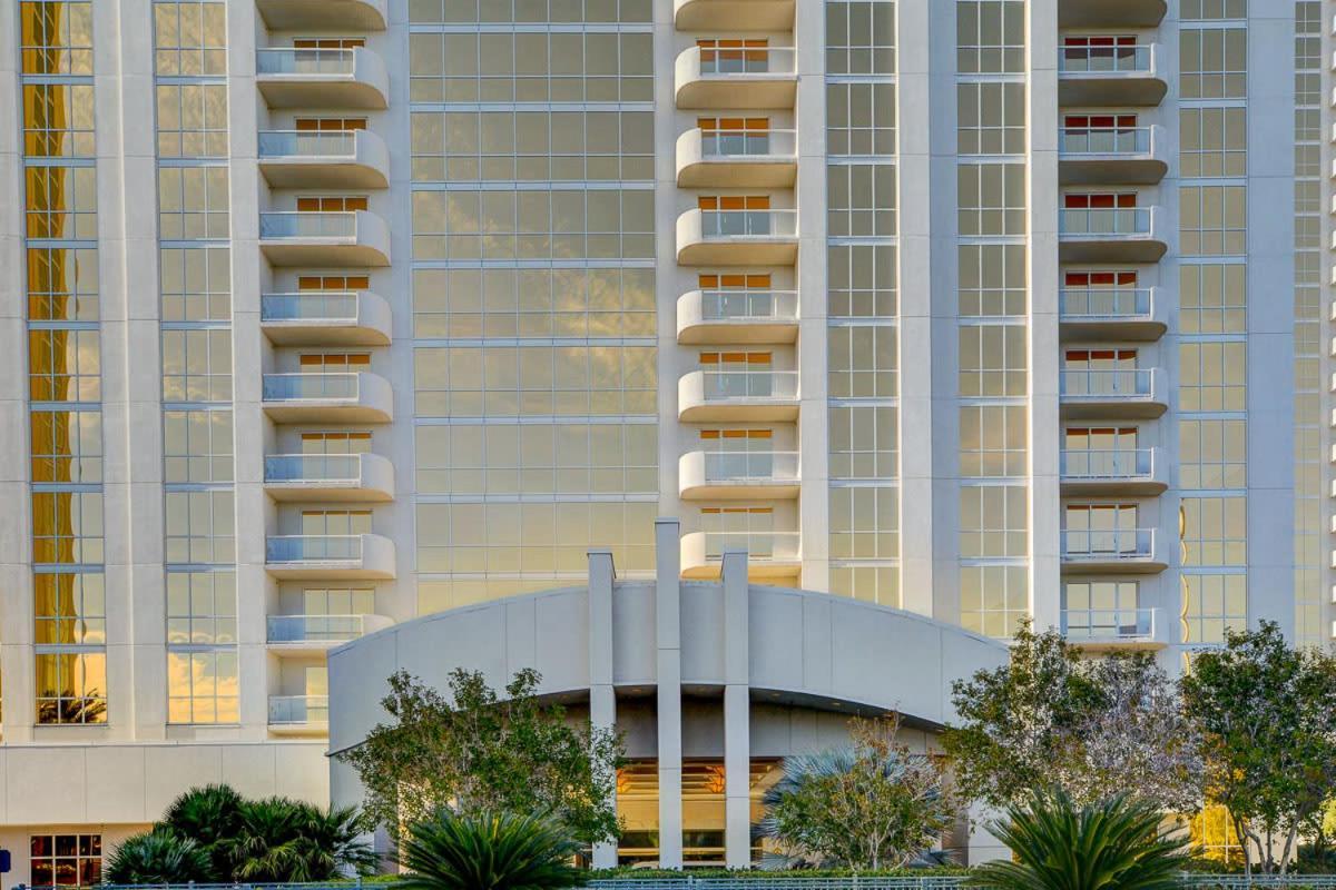 לאס וגאס Mgm Signature-06-714 1Br 2Ba Balcony Suite מראה חיצוני תמונה