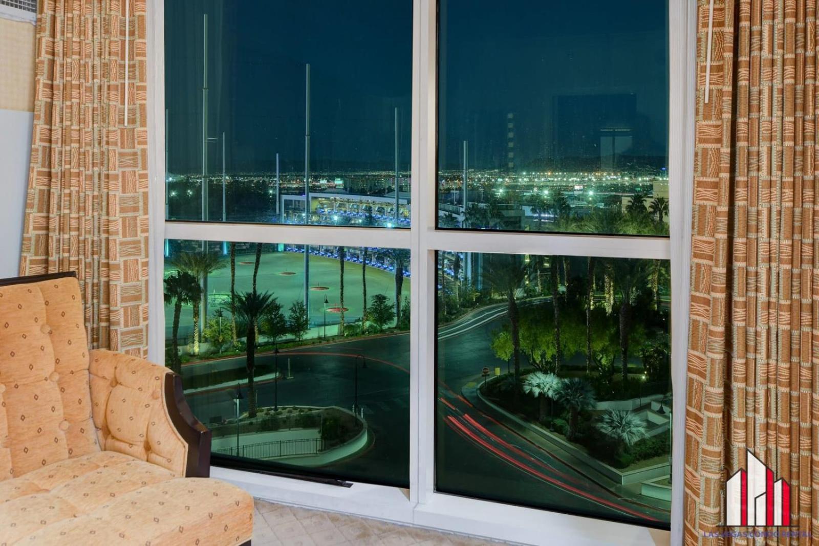 לאס וגאס Mgm Signature-06-714 1Br 2Ba Balcony Suite מראה חיצוני תמונה