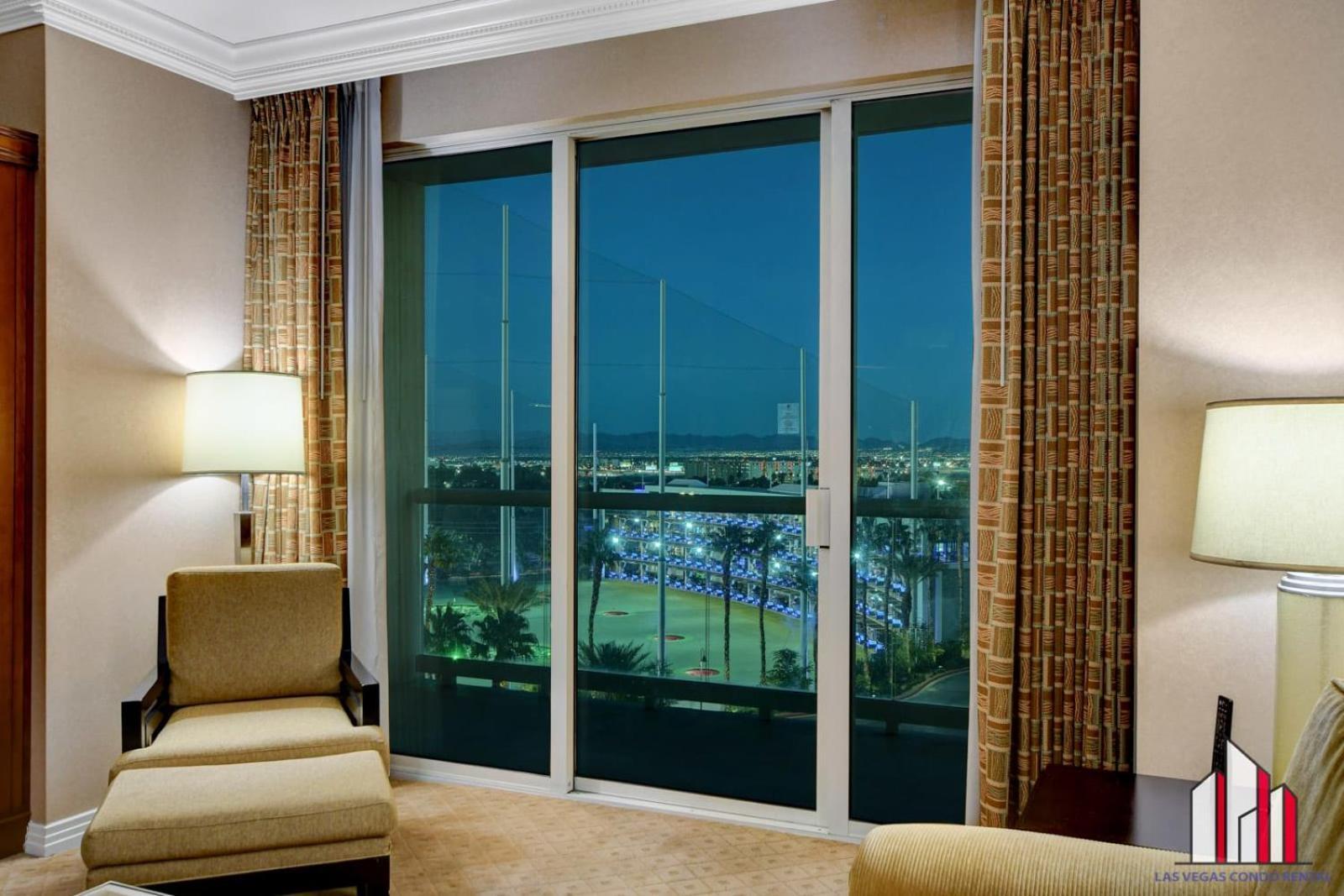 לאס וגאס Mgm Signature-06-714 1Br 2Ba Balcony Suite מראה חיצוני תמונה